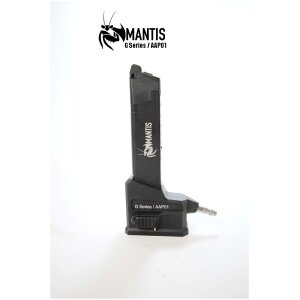 MANTIS HPA METAL M4 ADAPTOR FOR G SERIES / AAP01