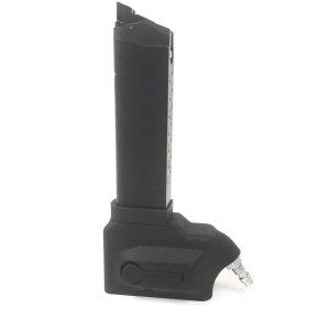 PRIMARY AIRSOFT SMC9 GTP9 HPA M4 ADAPTOR GTP-9