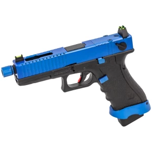 VORSK - EU8-T (V/BLUE-BLACK)