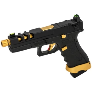 VORSK - EU8-V (GOLD MATCH)
