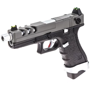 VORSK - EU8-V (GREY-BLACK)