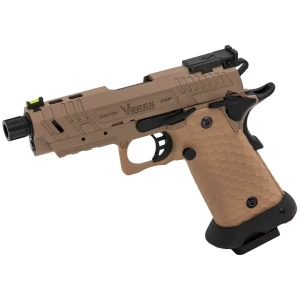VORSK - HI-CAPA CS VENGEANCE 3.8 COMPACT (TAN)